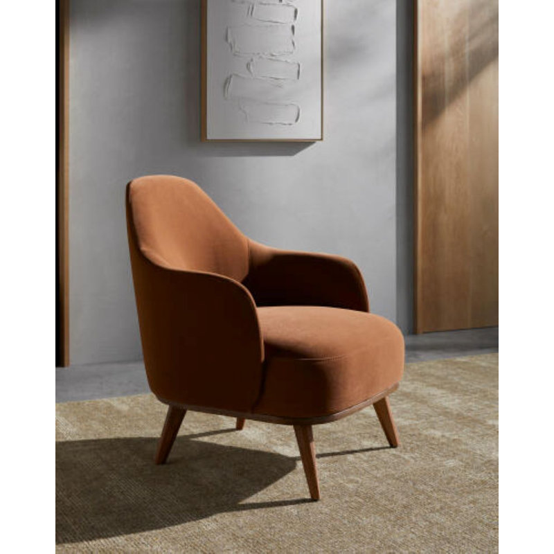 Meryssa Modern Accent Chair