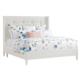 Avondale Arlington Platform Bed