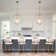 Effingham 1 - Light Nordic Single Cylinder Minimalist Pendant