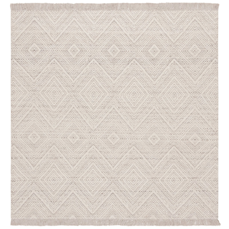 Tapis Kiyora, Carré 6 pi