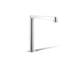 Components Deck-Mount Bath Spout With Row Design-1413055590