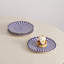 Riviera Dessert Plate