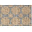 Tapis doré / gris Volkard-1449767058