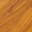 Table de salle à manger en bois avec pieds en fer, 69,98 l 35,11 po 30,02 H pieds