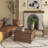 Caelah Single Coffee Table-1118528876-1118528878
