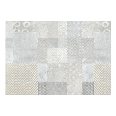 Carreaux de mosaïque en béton Kadance
