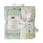 Nursery Bedding Bamboo Hooded Towel Bundle Set-38332511