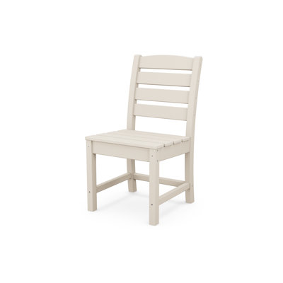 Chaise d'appoint POLYWOOD x Sol 72