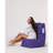 Polyester Outdoor Friendly Bean Bag Sofa-1461561998