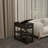 Narrow Sided Table With Drawers And Bottom Partition In Flip Over Design-2016686389