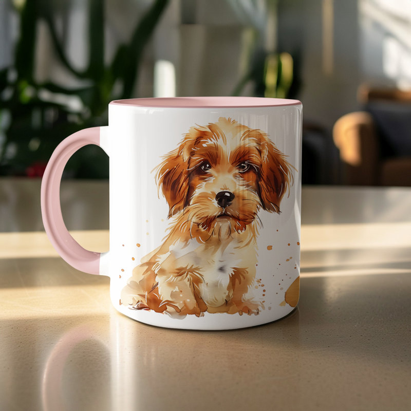 Mug, 2