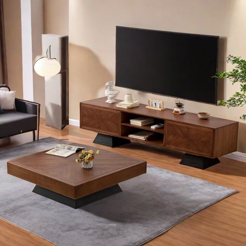 Combinaison meuble télé Design Sens