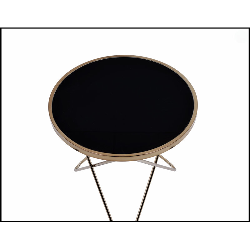 Table de bout Valora