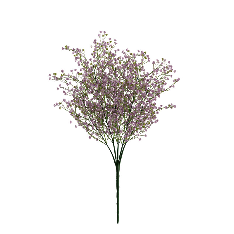 Faux Flowering Branch