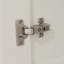 Armoire-penderie 2 portes Beginnings