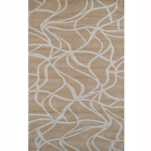 Aladdin Abstract Indoor Rug