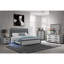 GRIS ADELAIDE NOIR NS