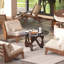 Three Leg Coffee Table-335063752