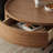 Italian Simple Style Coffee Table