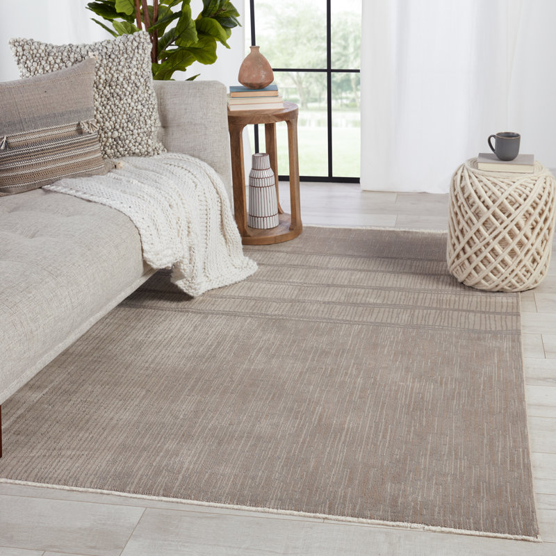 Antoni Abstract Indoor Rug, Rectangle 9'6" x 12'6"