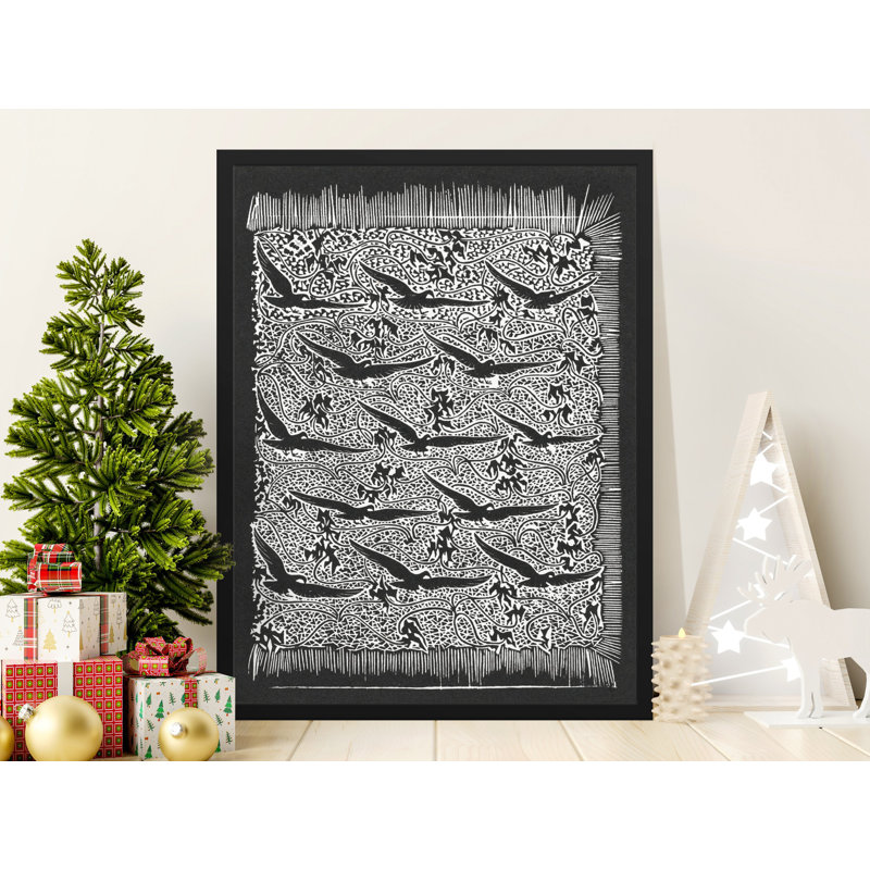 Charmin Single Picture Frame Print, 35.56 cm H x 27.94 cm W