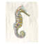 Seahorse Right Print by JP Kilkenny-26726891-26726893