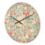 Horloge murale Botanicals-63891814