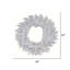 Couronne artificielle épinette blanche Sparkle-226576921-226576920
