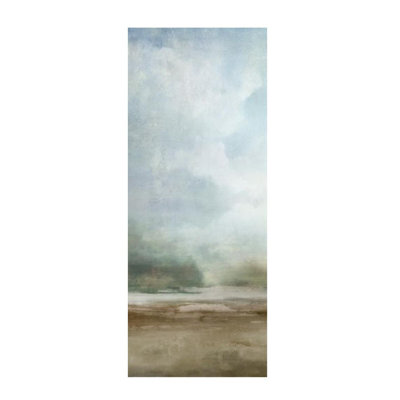 Farm Field I Print by Guseul Park