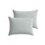 Couette en coton gaufré 3 pièces -114740614-114740616