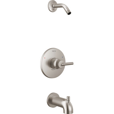 Trinsic® Tub and Shower Faucet