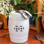 Tabouret de jardin Euphemia-50879312