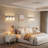 3-Light Dimmable Vanity Light-353521770