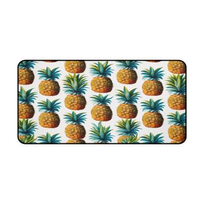 Polyester Desk Pad