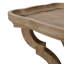 Table de bout
