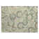 Machine Washable Indoor/Outdoor Corbin ACN2278 Geometric Rug