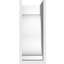 Support standard en PVC de qualité architecturale Van Buren-41422958