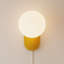 Cantilever Wall Light-1421712591
