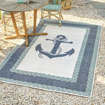 Bethlehem Indoor / Outdoor Rug