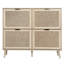 Armoire décorative Amalric-1783731871