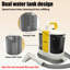 ANJUANK Carpet Cleaner