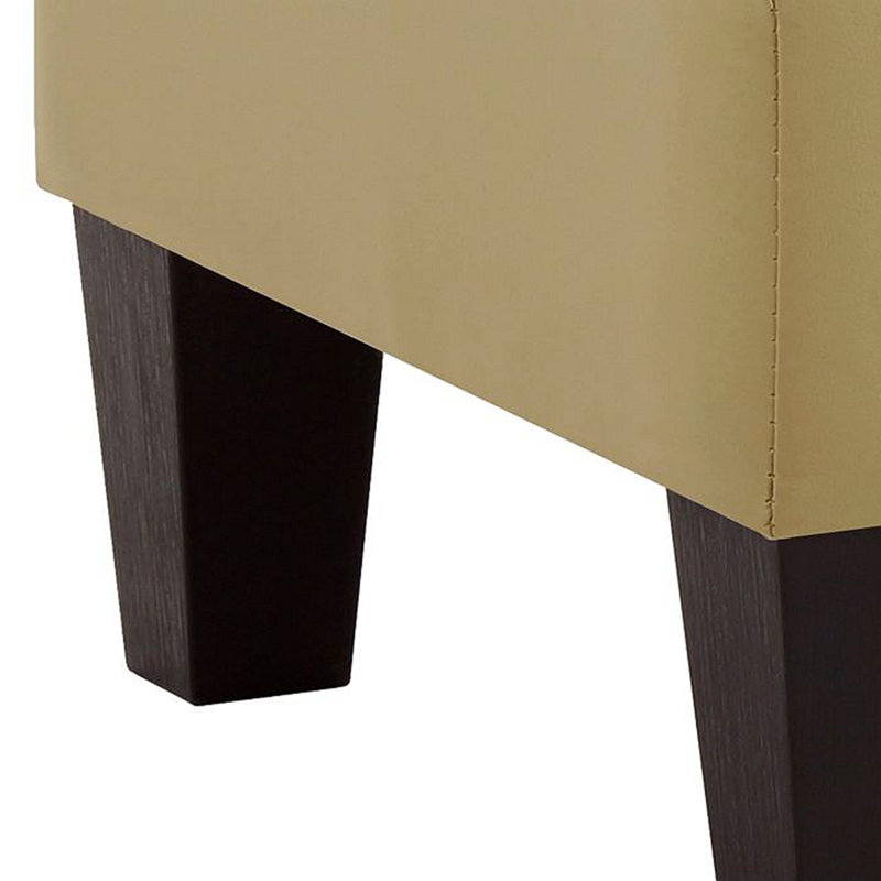 Charming Casual Ottoman
