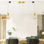 Sandusky 1 - Light Yellow Single Pendant