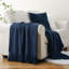 Jeté pour canapé, jeté chaud super doux pour lit simple, couverture en chenille tissée en tricot polyvalente pour le décor de la chambre à coucher-533488050-476451202
