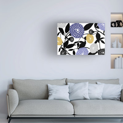 Bolog Sasha Marigolds I Canvas Art_ALI73257