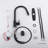 Touch Kitchen Faucet With Pull Down Sprayer-104406449