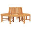 Conelia Outdoor Bench-1815526291