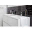 Cora Monobloc Basin Mixer