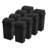 Kitchen 13 Gallon Swing Top Trash Can