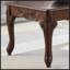 Table basse Traditional